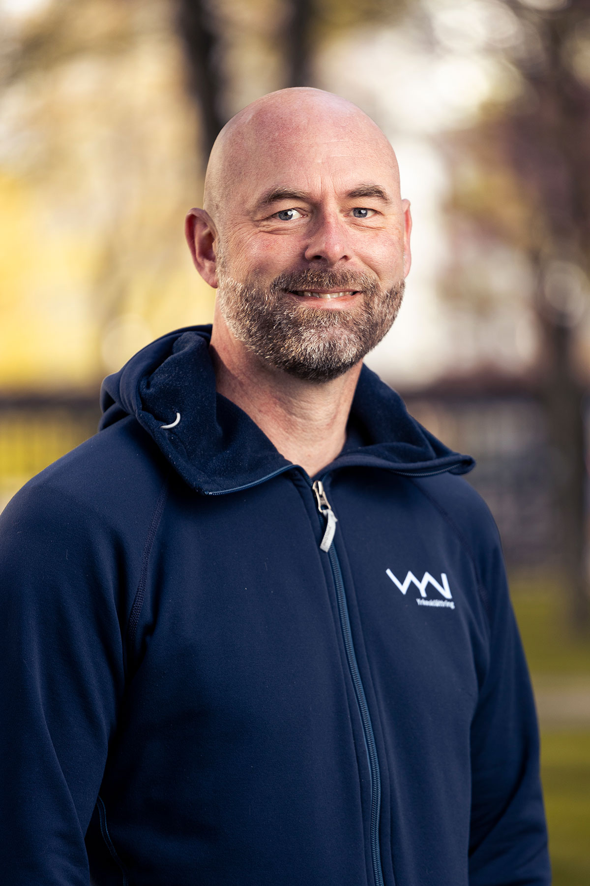 Profilfoto på kontaktperson